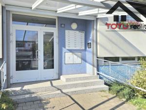 Prodej bytu 1+1, Trutnov, Fialková, 34 m2