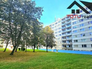 Prodej bytu 1+1, Trutnov, Fialková, 34 m2