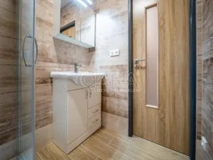 Pronájem bytu 3+1, Pardubice - Bílé Předměstí, Na Drážce, 68 m2