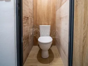 Pronájem bytu 3+1, Pardubice - Bílé Předměstí, Na Drážce, 68 m2