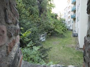 Pronájem bytu 2+kk, Praha - Vyšehrad, Neklanova, 66 m2