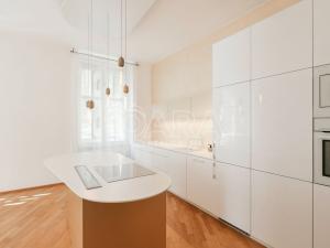 Pronájem bytu 3+kk, Praha - Josefov, U starého hřbitova, 137 m2
