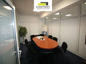 Pronájem kanceláře, Praha - Dolní Chabry, Dopraváků, 465 m2