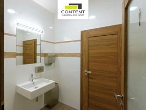 Pronájem kanceláře, Praha - Dolní Chabry, Dopraváků, 465 m2