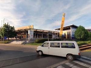 Pronájem obchodního prostoru, Zlín, 20 m2