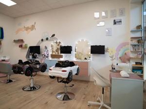 Pronájem obchodního prostoru, Zlín, 20 m2