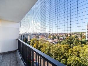 Pronájem bytu 2+kk, Praha - Kobylisy, Štíbrova, 43 m2