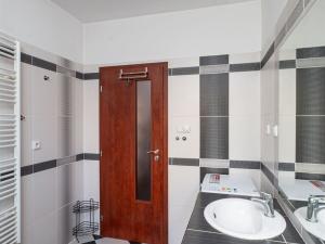 Prodej rodinného domu, Praha - Újezd nad Lesy, Třebětínská, 129 m2