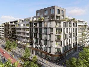 Prodej bytu 1+kk, Praha, Šiklové, 38 m2