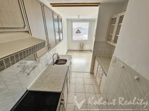 Prodej bytu 3+1, Praha - Žižkov, Květinková, 72 m2