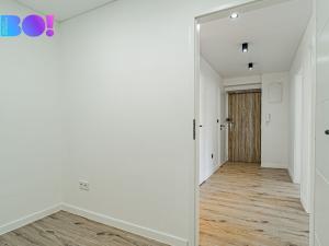 Prodej bytu 3+kk, Ostrava - Moravská Ostrava, Nádražní, 89 m2