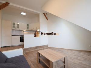 Pronájem bytu 3+kk, Praha - Nusle, Žateckých, 74 m2