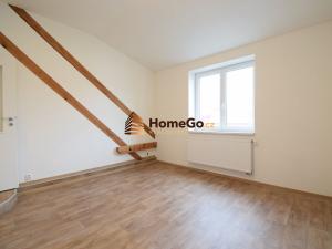 Pronájem bytu 3+kk, Praha - Nusle, Žateckých, 74 m2
