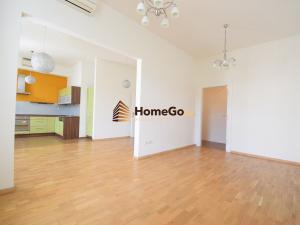 Pronájem bytu 3+kk, Praha - Vinohrady, Španělská, 107 m2