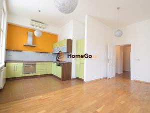Pronájem bytu 3+kk, Praha - Vinohrady, Španělská, 107 m2