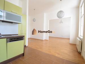 Pronájem bytu 3+kk, Praha - Vinohrady, Španělská, 107 m2