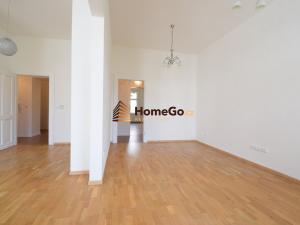 Pronájem bytu 3+kk, Praha - Vinohrady, Španělská, 107 m2