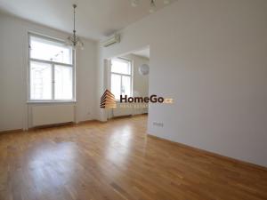 Pronájem bytu 3+kk, Praha - Vinohrady, Španělská, 107 m2