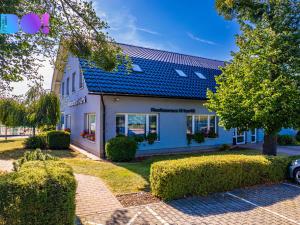 Prodej komerční nemovitosti, Frýdek-Místek, Olbrachtova, 600 m2