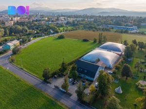 Prodej komerční nemovitosti, Frýdek-Místek, Olbrachtova, 600 m2