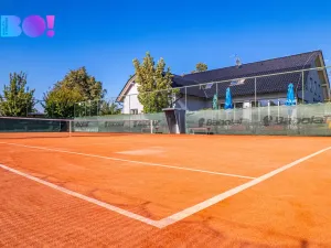 Prodej komerční nemovitosti, Frýdek-Místek, Olbrachtova, 600 m2