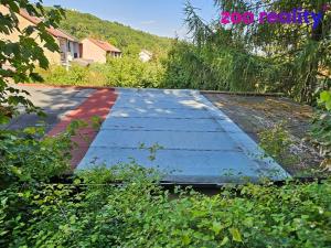 Prodej garáže, Litvínov - Horní Litvínov, 20 m2
