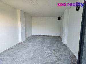 Prodej garáže, Litvínov - Horní Litvínov, 20 m2