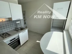 Pronájem bytu 1+1, Kroměříž, Denkova, 34 m2
