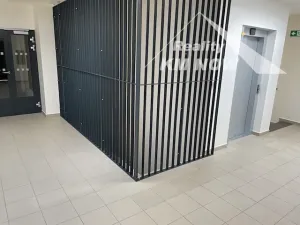 Pronájem bytu 1+kk, Kroměříž, Obvodová, 48 m2