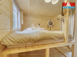 Prodej pozemku pro bydlení, Olbramov, 1000 m2
