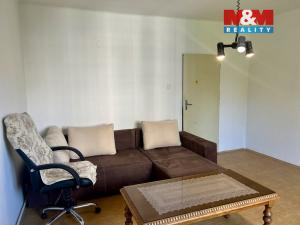 Pronájem bytu 2+kk, Liberec - Liberec IV-Perštýn, Mlýnská, 42 m2