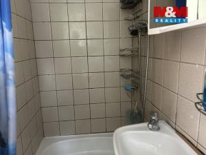 Pronájem bytu 2+kk, Liberec - Liberec IV-Perštýn, Mlýnská, 42 m2