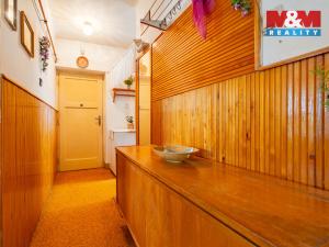 Prodej bytu 2+1, Tachov, Fügnerova, 57 m2
