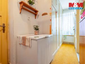 Prodej bytu 2+1, Tachov, Fügnerova, 57 m2