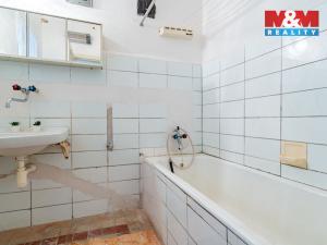 Prodej bytu 2+1, Tachov, Fügnerova, 57 m2