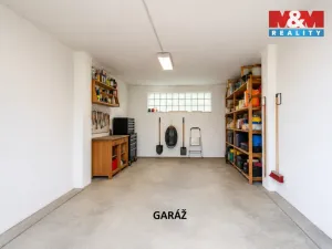 Prodej bytu 2+1, Tachov, Fügnerova, 62 m2