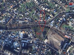 Prodej pozemku pro bydlení, Česká Třebová, Bezděkov, 4130 m2