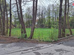 Prodej pozemku pro bydlení, Česká Třebová, Bezděkov, 4130 m2