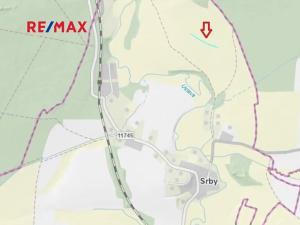 Prodej pole, Louňová, 26378 m2