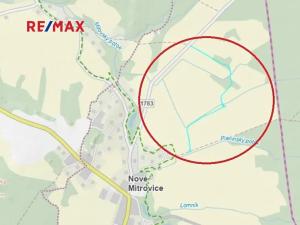 Prodej pole, Louňová, 26378 m2