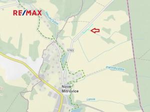 Prodej pole, Louňová, 26378 m2