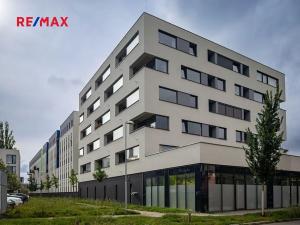 Pronájem bytu 1+kk, Plzeň, Sladová, 38 m2