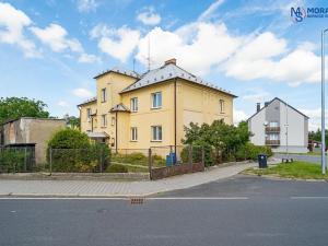 Prodej bytu 1+1, Horní Benešov, Opavská, 35 m2