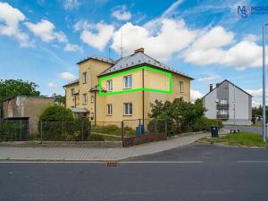 Prodej bytu 1+1, Horní Benešov, Opavská, 35 m2