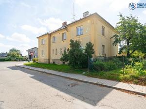 Prodej bytu 1+1, Horní Benešov, Opavská, 35 m2