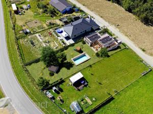 Prodej pozemku pro bydlení, Žďárná, 1058 m2