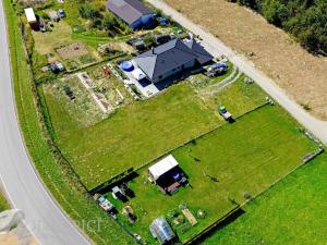 Prodej pozemku pro bydlení, Žďárná, 1058 m2