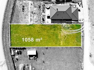 Prodej pozemku pro bydlení, Žďárná, 1058 m2