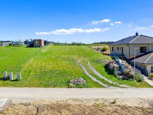 Prodej pozemku pro bydlení, Žďárná, 1058 m2