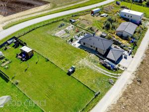 Prodej pozemku pro bydlení, Žďárná, 1058 m2